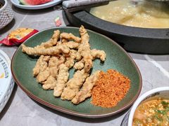 -芸山季·云南野生菌火锅(宝能环球汇店)