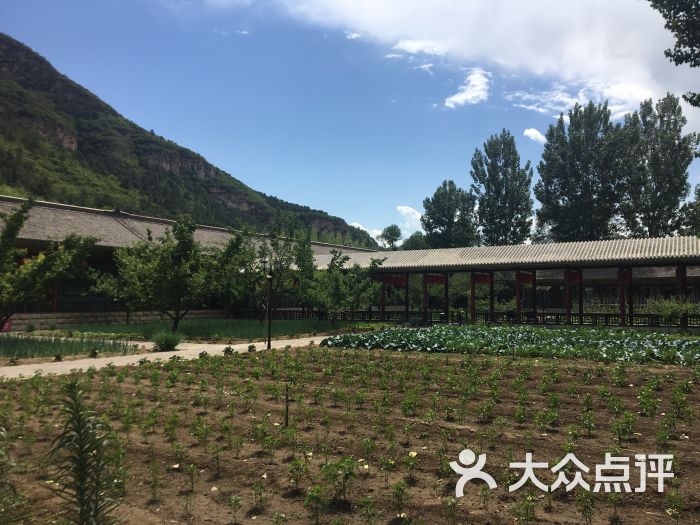 冯家大院-图片-怀柔区美食-大众点评网