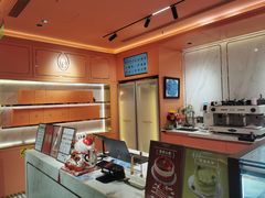 -CloudD'or可露朵蛋糕(1733商业空间店)