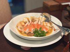 -广州柏悦酒店·悦景轩·粤菜餐厅