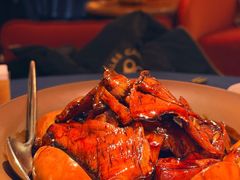 -老吉堂上海本帮菜(工体店)