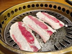-海之屋韩式烤肉(海棠68环球美食街店)