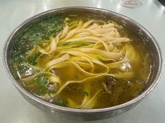 -杨记拉面总店