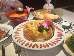 -太食獸泰式茶餐厅(IFS国金中心店)