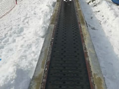 -广元曾家山国际滑雪场