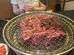 -樱嘢·炭火烧肉(惠南店)