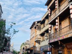 -天河潭旅游度假区