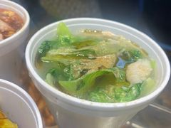 -豪華小食.華記