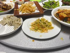 -郑庄脂渣海鲜楼(九水路店)