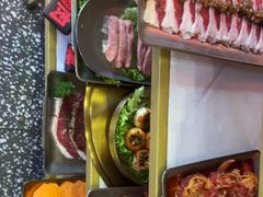 -杨记齐齐哈尔烤肉(总店)