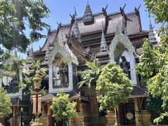 -西双版纳总佛寺