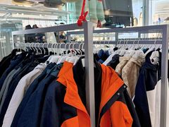 -杉杉奥特莱斯广场(哈尔滨店)