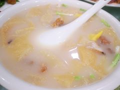 -新恬乐大酒家(沧达大厦店)