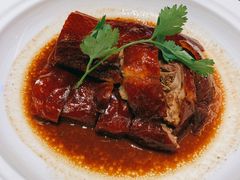 -香港狮子山下·明星粤菜餐厅(北苑店)