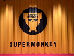 -超级猩猩健身·团课(金融街购物中心店)