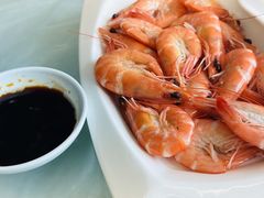 -众味海鲜大排档·活海鲜·潮汕味(南澳店)