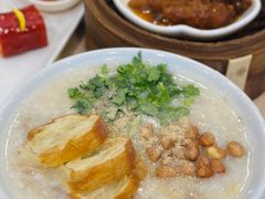 荔湾艇仔粥-点都德(皇岗村店)