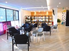 -中鑫之宝领克中心(姚家园店)