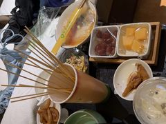 -金色印象·4K影院式足体养生(杨家坪西郊店)