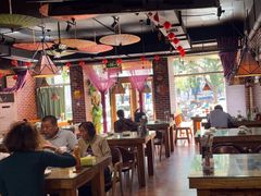 -海碗油泼面·八次方·水库鱼·粘卷子(平谷店)