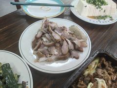 -清真永恒华威肉饼(潘家园店)