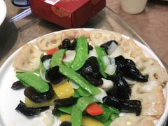 -百年银屏蚝烙·潮汕菜·非遗(乐山店)