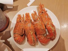 -舟山朱家尖威斯汀酒店·知味标帜自助餐厅