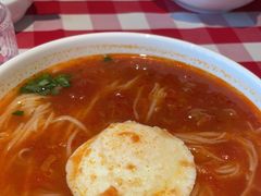 -西贝(东方路店)