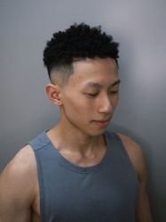 -HighPack男士理发Barbershop海派