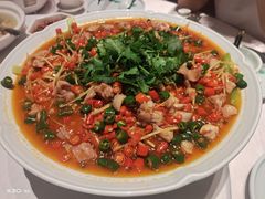 -蓉城小馆(科兴店)