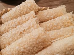 铃铃卷-湊湊火锅·茶憩(杭州湖滨银泰in77店)