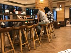 -星巴克(上海交通大学店)