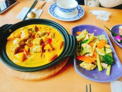 -KingThaia金泰兰(来福士中心店)