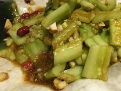 -燚店·铁板鱼蛙·烤肉·烤串(北新桥店)