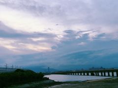 -海堤纪念公园