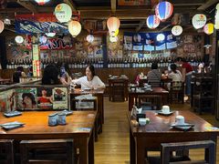 -小川洋风料理(江汉路店)