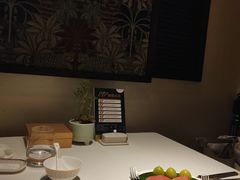 -金链花·泰国餐厅(国贸店)