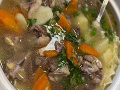 羊排揪片子大-马白开来特色羊排揪片子  (总店)