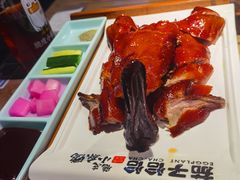-茄子恰恰·新云南小炒(坪山益田店)