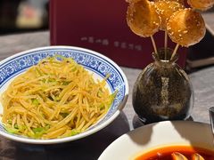 -川香鼎盛·川府家宴商务宴请(市桥富华总店)