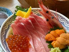 -阿吾罗日本料理(K11艺术中心店)
