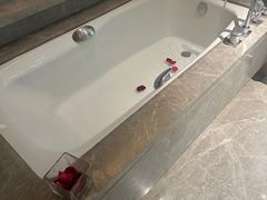 -重庆解放碑威斯汀酒店