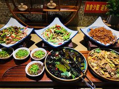 -吉布鲁牛排海鲜自助(成都大悦城店)