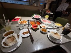 -海底捞火锅(北京路店)