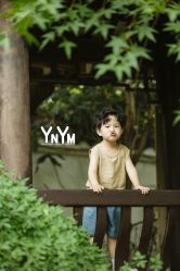 -雅尼·亚米儿童摄影美学馆(汉阳店)