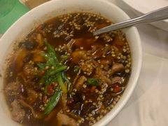 -鸭匠食府·挂炉烤鸭·新京菜(阜成路店)