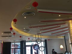 大堂-必胜客(武汉欢乐谷店)