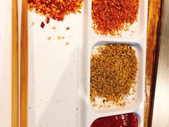 -丰茂烤串(金源店)