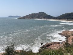 -广东惠东海龟国家级自然保护区
