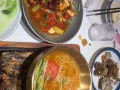 -头牌·鹤岗小串(万达店)